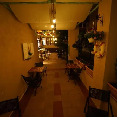 Apartament Duplex Marinn Апартаменты *