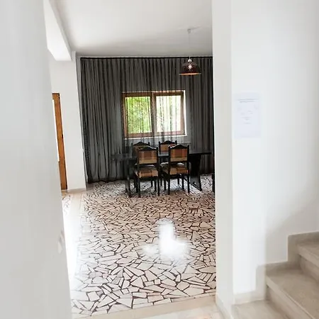 Апартаменты Apartament Duplex Marinn