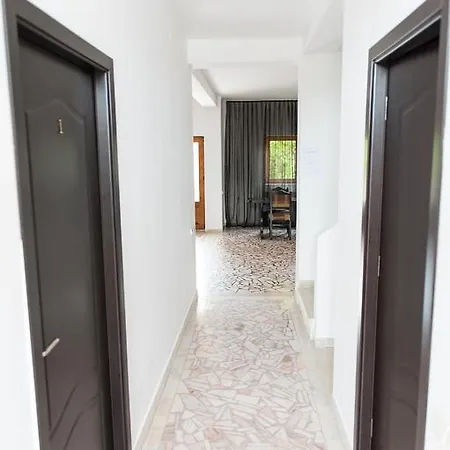 Apartament Duplex Marinn Апартаменты Костинешти