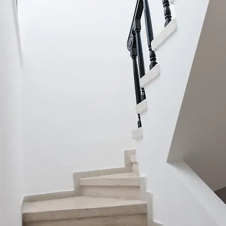 Apartament Duplex Marinn Апартаменты *