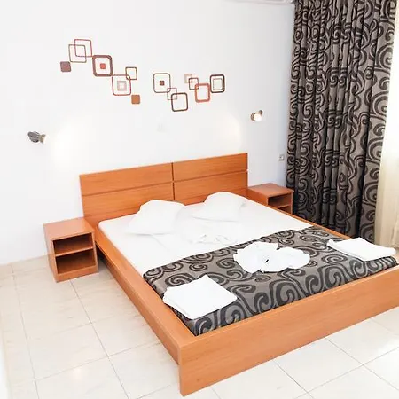 Апартаменты Apartament Duplex Marinn