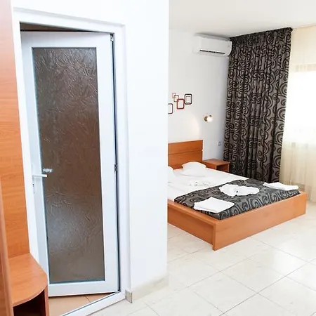 Apartament Duplex Marinn Апартаменты