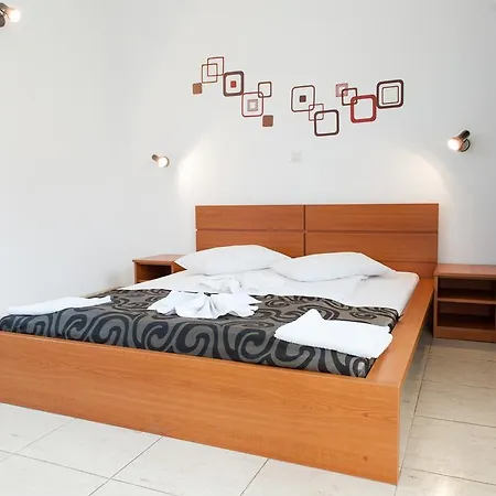 Apartament Duplex Marinn