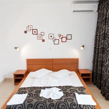 Апартаменты Apartament Duplex Marinn Костинешти