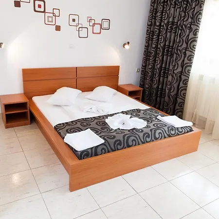 Apartament Duplex Marinn Апартаменты