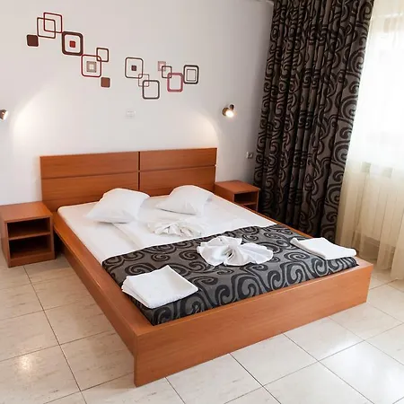 Apartament Duplex Marinn