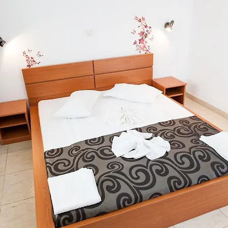 Apartament Duplex Marinn Костинешти