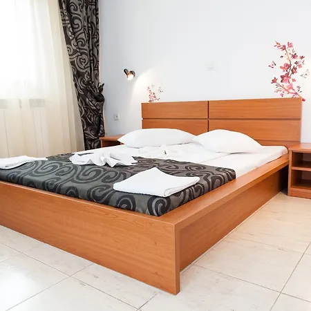 Apartament Duplex Marinn Апартаменты