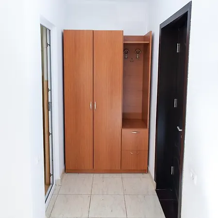 Апартаменты Apartament Duplex Marinn Костинешти