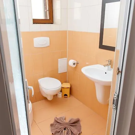 Apartament Duplex Marinn *