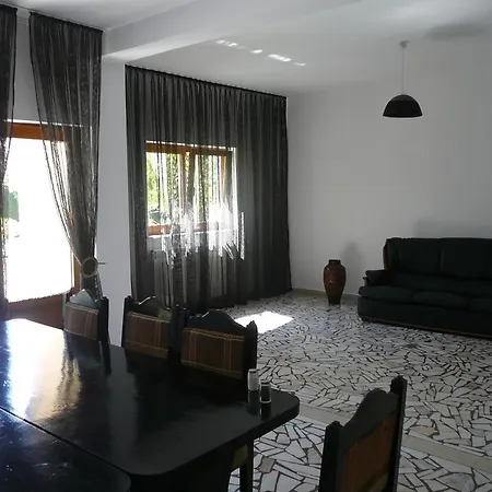 Apartament Duplex Marinn *