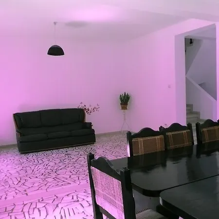 Apartament Duplex Marinn Костинешти