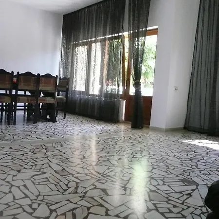 Апартаменты Apartament Duplex Marinn *