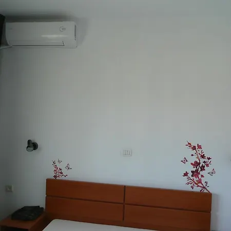 Апартаменты Apartament Duplex Marinn *