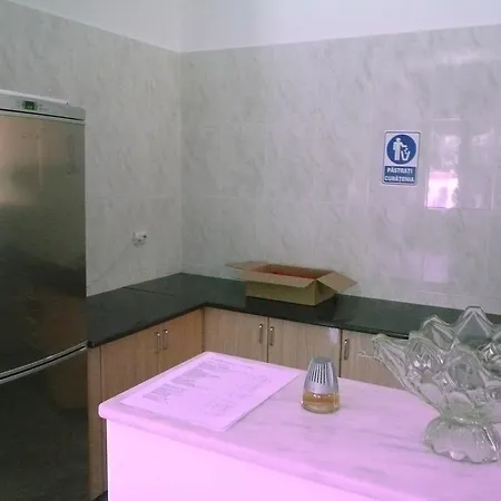 Апартаменты Apartament Duplex Marinn Костинешти