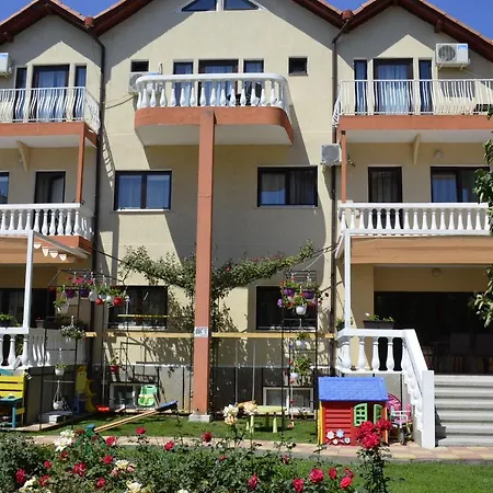 Apartament Duplex Marinn *