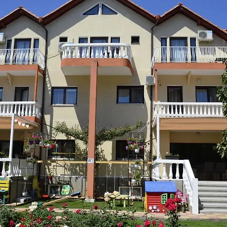 Apartament Duplex Marinn Apartment Costinesti