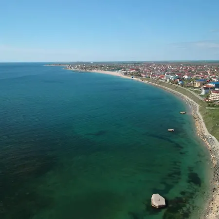 Apartament Duplex Marinn * Costinesti