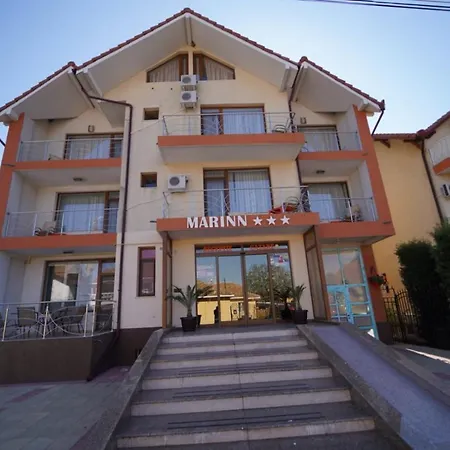 Apartament Duplex Marinn * Costinesti