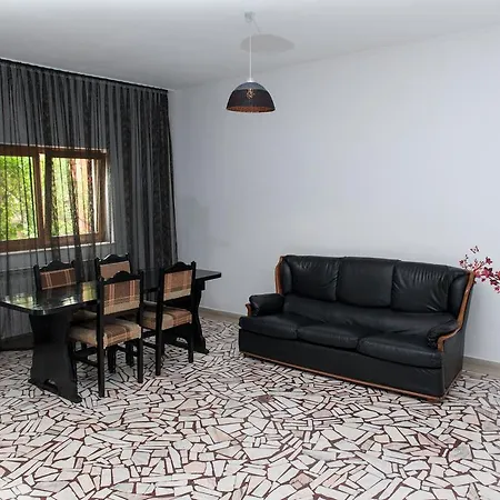 Apartament Duplex Marinn Apartment
