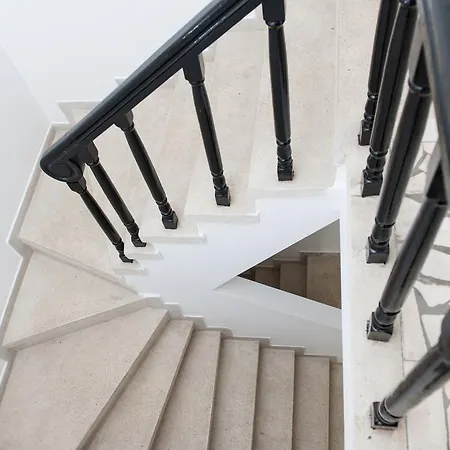 Apartment Apartament Duplex Marinn *