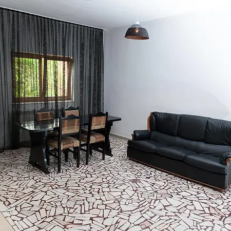 Apartament Duplex Marinn Apartment *
