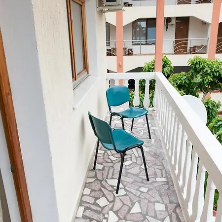 Apartament Duplex Marinn Costinesti