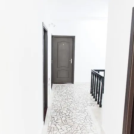 Apartament Duplex Marinn