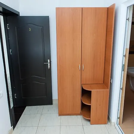 Apartament Duplex Marinn * Costinesti