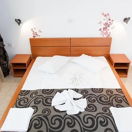 Apartament Duplex Marinn * Costinesti