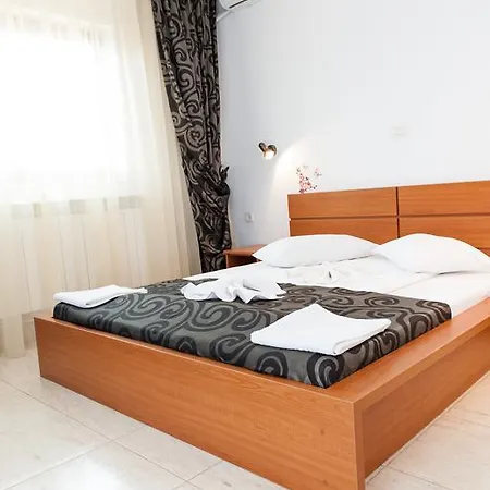 Apartment Apartament Duplex Marinn *