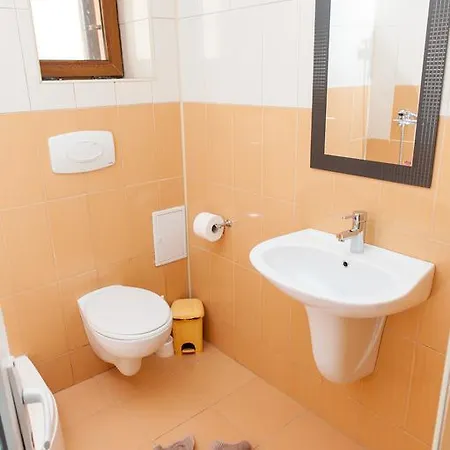 Apartament Duplex Marinn *