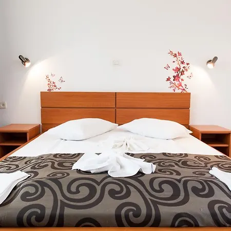 Apartament Duplex Marinn * Costinesti