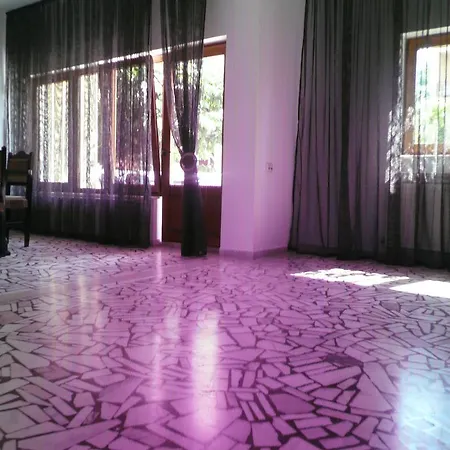 Apartment Apartament Duplex Marinn Costinesti