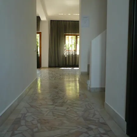 Apartament Duplex Marinn Apartment *