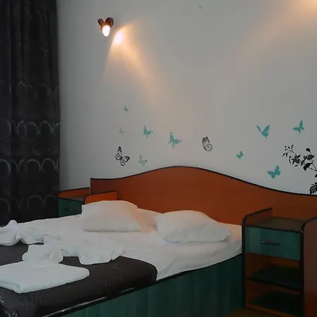 Apartament Duplex Marinn