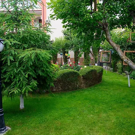 Apartament Duplex Marinn