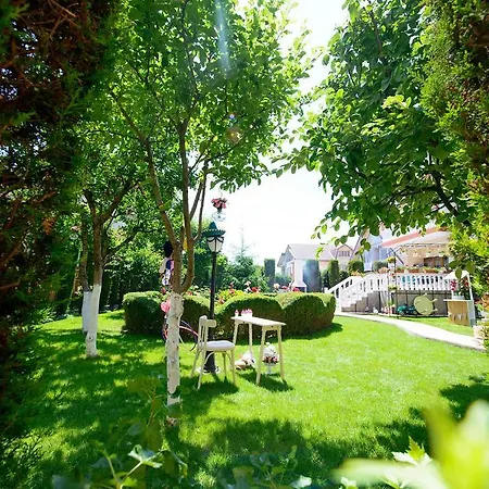 Apartament Duplex Marinn Costinesti